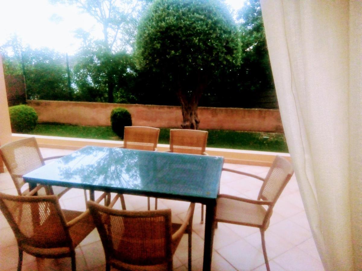 La Suite Calypso Luz Extérieur photo