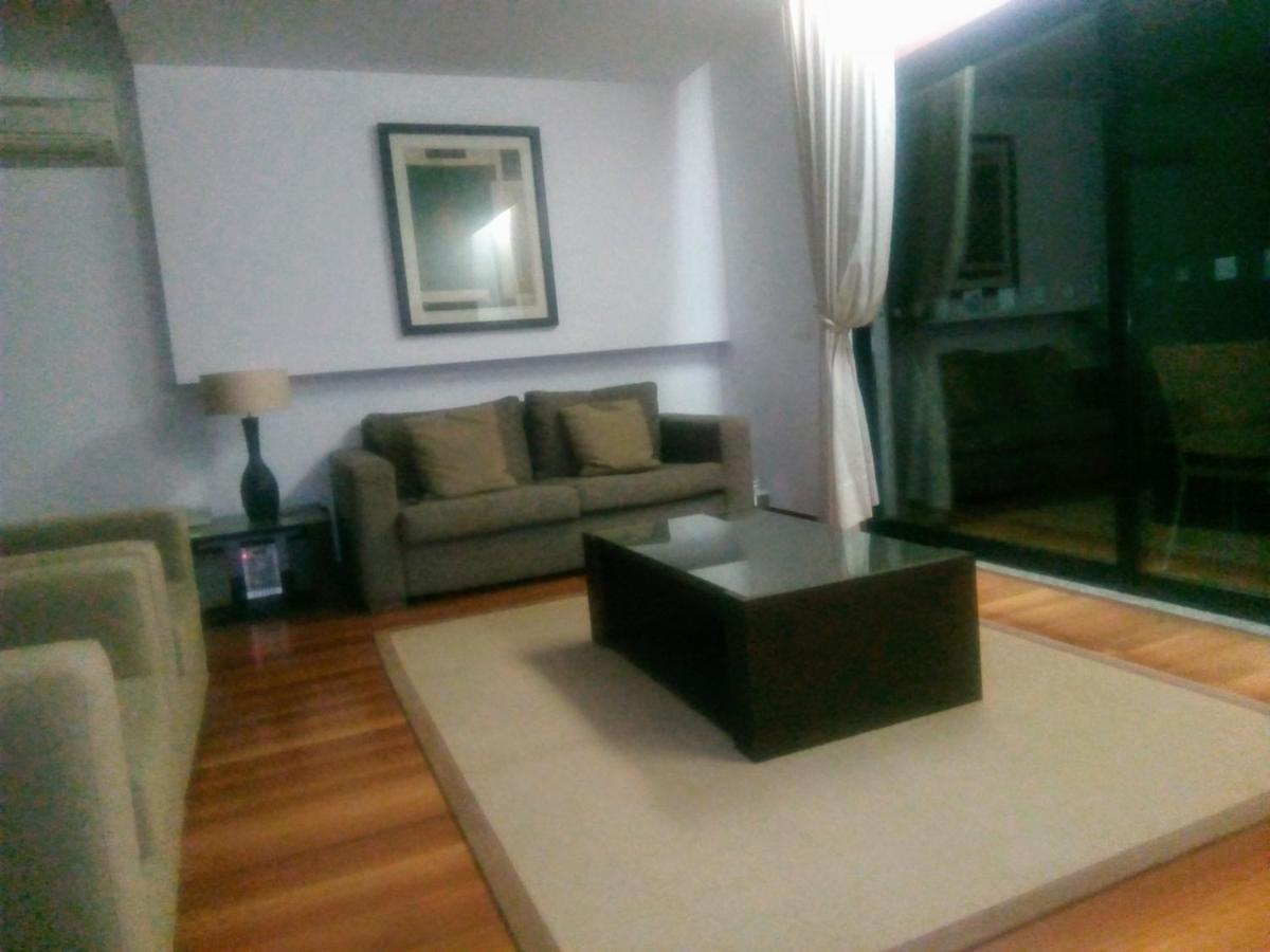 La Suite Calypso Luz Extérieur photo