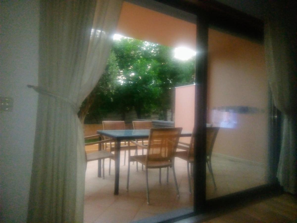 La Suite Calypso Luz Extérieur photo