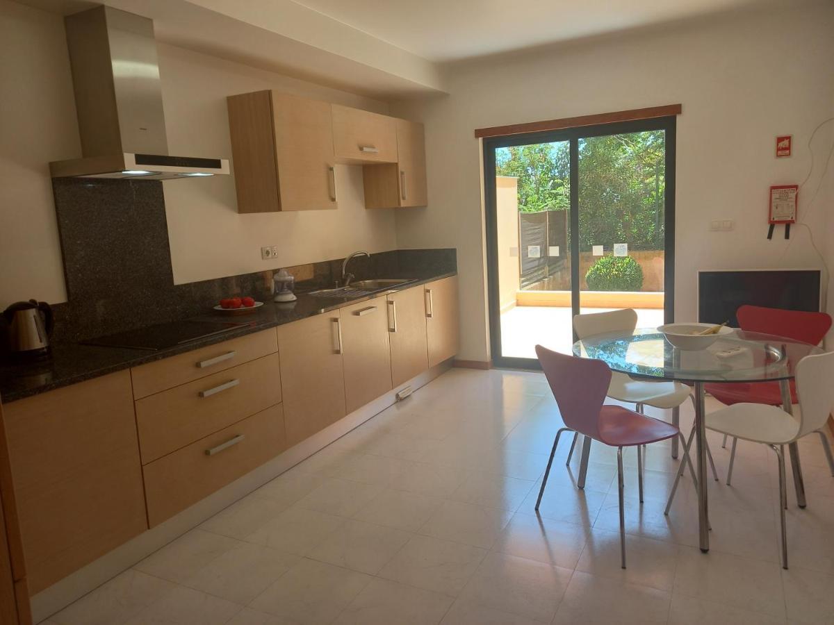 La Suite Calypso Luz Extérieur photo