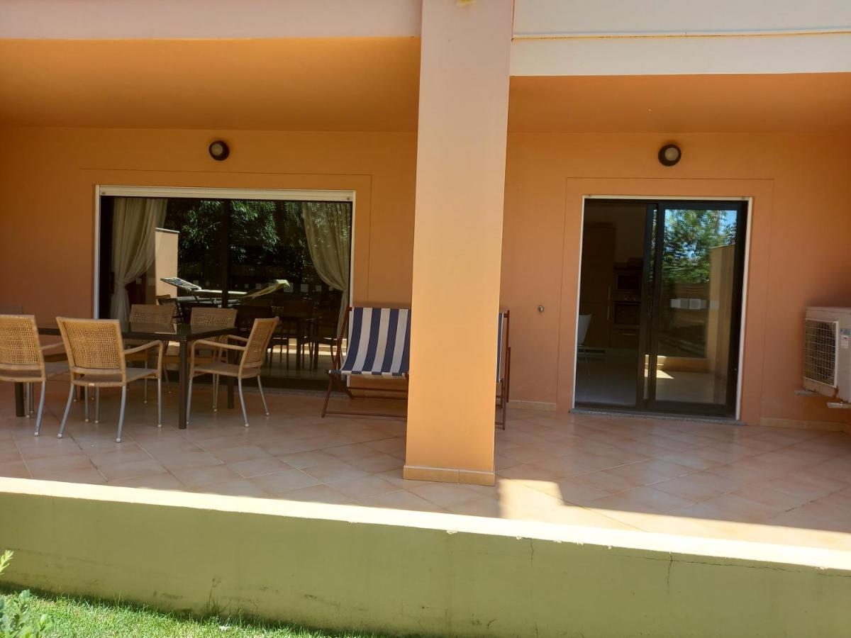 La Suite Calypso Luz Extérieur photo