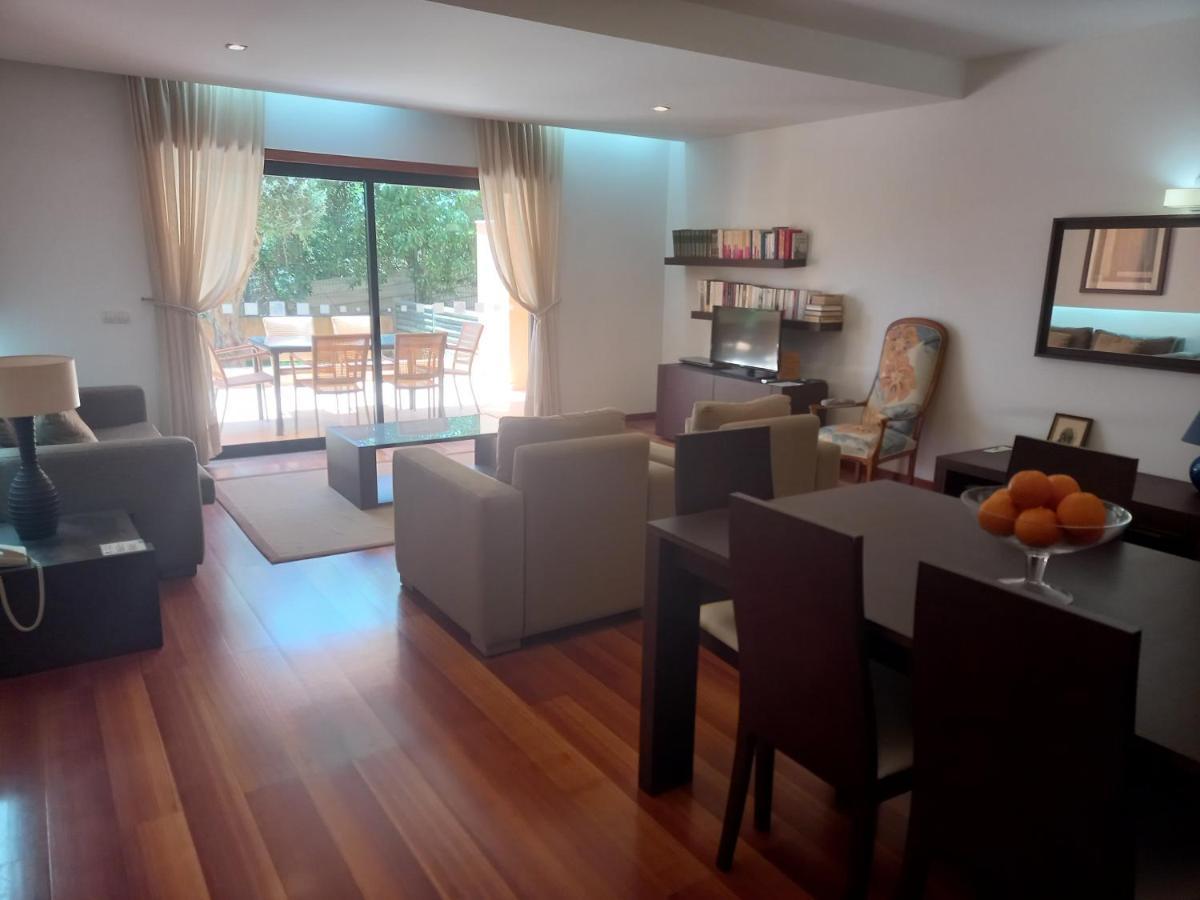 La Suite Calypso Luz Extérieur photo